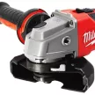 Milwaukee akkus sarokcsiszoló M18 FSAG115X-0 18V alapgép 115mm