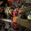 Milwaukee akkus sarokcsiszoló M18 FSAGV115XPDB 18V alapgép