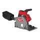 Milwaukee akkus merülőfűrész M18 FPS55-0P 18V alapgép