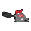 Milwaukee akkus merülőfűrész M18 FPS55-0P 18V alapgép
