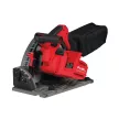 Milwaukee akkus merülőfűrész M18 FPS55-0P 18V alapgép