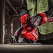 Milwaukee akkus merülőfűrész M18 FPS55-0P 18V alapgép