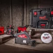 Milwaukee akkus merülőfűrész M18 FPS55-0P 18V alapgép