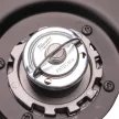 Milwaukee akkus sarokcsiszoló 18V M18 ONEFLAG230XPDB-0C alapgép