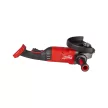 Milwaukee akkus sarokcsiszoló 18V M18 ONEFLAG230XPDB-0C alapgép