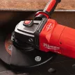 Milwaukee akkus sarokcsiszoló 18V M18 ONEFLAG230XPDB-0C alapgép