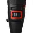 Milwaukee akkus excenter polírozó 15 mm-es rezgőkörrel M18 FROP15-0 18V alapgép