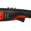 Milwaukee akkus excenter polírozó 15 mm-es rezgőkörrel M18 FROP15-0 18V alapgép