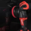 Milwaukee akkus excenter polírozó 15 mm-es rezgőkörrel M18 FROP15-0 18V alapgép