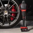 Milwaukee akkus excenter polírozó 15 mm-es rezgőkörrel M18 FROP15-502X 18V 2x5,0Ah