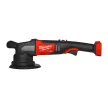 Milwaukee akkus excenter polírozó M18 FROP21-0X 18V alapgép