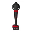 Milwaukee akkus excenter polírozó M18 FROP21-0X 18V alapgép