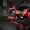 Milwaukee akkus excenter polírozó M18 FROP21-0X 18V alapgép