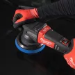 Milwaukee akkus excenter polírozó 21 mm-es rezgőkörrel M18 FROP21-502X 18V 2x5,0Ah