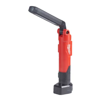 Milwaukee akkus LED lámpa L4 SL550-301