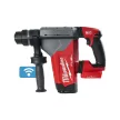 Milwaukee akkus SDS-Plus fúró-vésőkalapács M18 ONEFHP-0X 18V alapgép