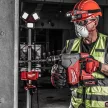 Milwaukee akkus SDS-Plus fúró-vésőkalapács M18 ONEFHP-0X 18V alapgép