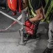 Milwaukee akkus SDS-Plus fúró-vésőkalapács M18 ONEFHP-0X 18V alapgép