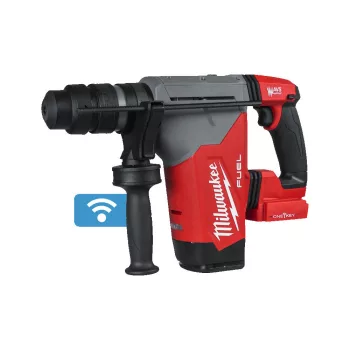   Milwaukee akkus SDS-Plus fúró-vésőkalapács M18 ONEFHPX-0 18V akku és töltő nélkül, kartondobozban