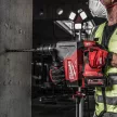 Milwaukee akkus SDS-Plus fúró-vésőkalapács M18 ONEFHPX-0 18V akku és töltő nélkül, kartondobozban