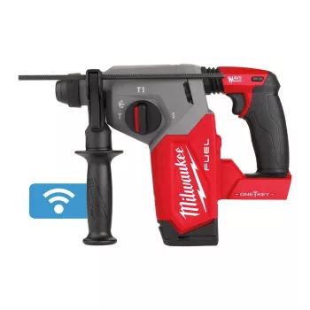   Milwaukee akkus SDS-Plus fúró-vésőkalapács M18 ONEFH-0X 18V alapgép