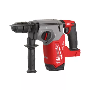   Milwaukee SDS-Plus akkus fúró-vésőkalapács M18 FHX-0 18V alapgép
