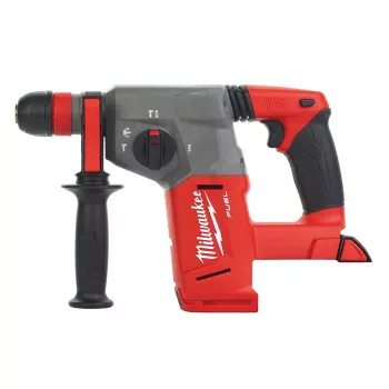   Milwaukee akkus SDS-Plus fúró-vésőkalapács M18 FHX-0X 18V alapgép
