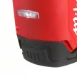 Milwaukee akkus SDS-Plus fúró-vésőkalapács M18 FHX-0X 18V alapgép