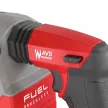 Milwaukee akkus SDS-Plus fúró-vésőkalapács M18 FHX-552X 18V 2x5,5Ah