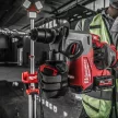 Milwaukee akkus SDS-Plus fúró-vésőkalapács M18 FHX-552X 18V 2x5,5Ah