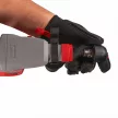 Milwaukee akkus SDS-Plus fúró-vésőkalapács M18 BLHX-502X 18V 2x5,0Ah