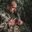 Milwaukee M12 HJCAMO6-0 akkus terep színű fűthető kabát 12V akku és töltő nélkül M