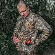 Milwaukee M12 HJCAMO6-0 akkus terep színű fűthető kabát 12V akku és töltő nélkül L