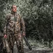 Milwaukee M12 HJCAMO6-0 akkus terep színű fűthető kabát 12V akku és töltő nélkül XXL