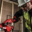 Milwaukee akkucs csővágó rozsdamentes acélhoz M12 PCSS-202C 12V 2x2,0Ah