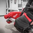 Milwaukee akkucs csővágó rozsdamentes acélhoz M12 PCSS-202C 12V 2x2,0Ah