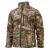 Milwaukee M12 HJCAMO6-0 akkus terep színű fűthető kabát 12V akku és töltő nélkül XXXL