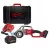 Milwaukee 1 1” akkus csőmenetvágó M18 FUEL M18 FPT114-802CA 2x8,0 Ah, szerszámkofferben