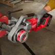 Milwaukee akkus 1 1/4" csőmenetvágó M18 FPT114-802CA 18V 2x8,0Ah