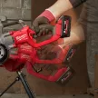 Milwaukee akkus 1 1/4" csőmenetvágó M18 FPT114-802CA 18V 2x8,0Ah