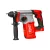 Milwaukee SDS-Plus akkus fúrókalapács M18 BLH-0 18V alapgép