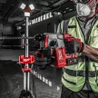 Milwaukee SDS-Plus akkus fúrókalapács M18 BLH-0 18V alapgép