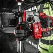 Milwaukee SDS-Plus akkus fúrókalapács M18 BLH-0 18V alapgép