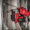 Milwaukee SDS-Plus akkus fúrókalapács M18 BLH-0 18V alapgép