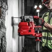 Milwaukee SDS-Plus akkus fúrókalapács M18 BLH-0 18V alapgép
