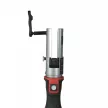 Milwaukee akkus présgép 18V M18 BLHPTXL-502P 2x5,0Ah