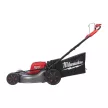 Milwaukee M18F2LM53-122 M18 FUEL akkus önjáró fűnyíró