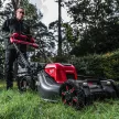 Milwaukee M18F2LM53-122 M18 FUEL akkus önjáró fűnyíró