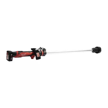   Milwaukee akkus szénkefés vízszivattyú M12 BSWP-601 12V 1x6,0Ah