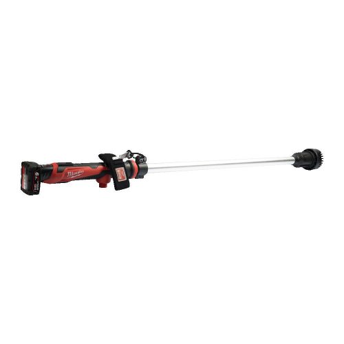 Milwaukee akkus szénkefés vízszivattyú M12 BSWP-601 12V 1x6,0Ah